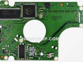 Samsungハードディスクの基板 BF41-00325A