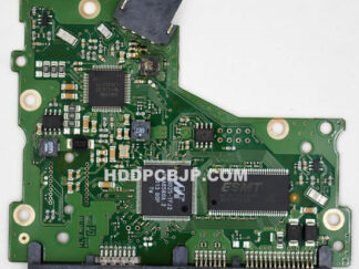 Samsungハードディスクの基板 BF41-00330A