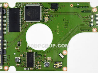 Samsungハードディスクの基板 BF41-00346A