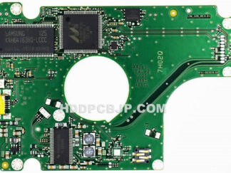 Samsungハードディスクの基板 BF41-00357A