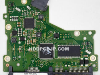 Samsung HD502HM HDDの基板 BF41-00358A