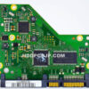 Samsungハードディスクの基板 BF41-00359A