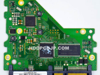 Samsung HD103SM HDDの基板 BF41-00359A