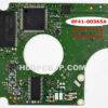 Samsung HN-M320XBB HDDの基板 BF41-00365A - 画像 (2)