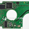 Samsung HM100UX HDDの基板 BF41-00369A