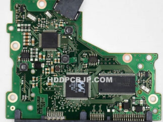 Samsungハードディスクの基板 BF41-00370A