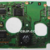 富士通 MHT2040AH PL HDDの基板 CA26325-B18104BA