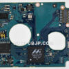 富士通 MHV2160BT HDDの基板 CA26338-B71104BA
