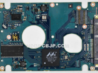 富士通 MHV2100BH HDDの基板 CA26338-B71104BA