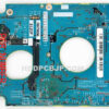 富士通 ハードディスクの基板 CA26342-B81404BA - 画像 (2)