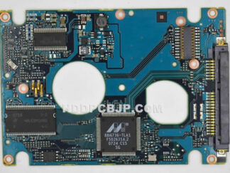 富士通 ハードディスクの基板 CA26342-B81404BA