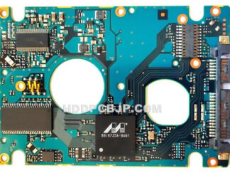 富士通 ハードディスクの基板 CA26343-B82104BA