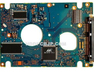 富士通 ハードディスクの基板 CA26344-B32104BA