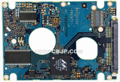 富士通 ハードディスクの基板 CA26344-B51304BA
