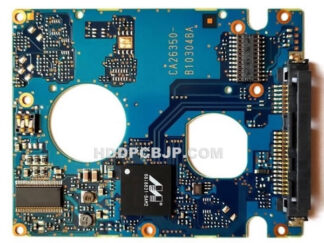 富士通 ハードディスクの基板 CA26350-B10304BA