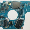 東芝 MQ01UBD100 HDDの基板 G003189A