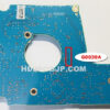 東芝 MQ04UBD200 HDDの基板 G0039A - 画像 (2)