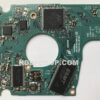 東芝 MQ01UBD100 HDDの基板 G3448A