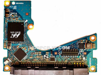 東芝 ハードディスクの基板 G3686A