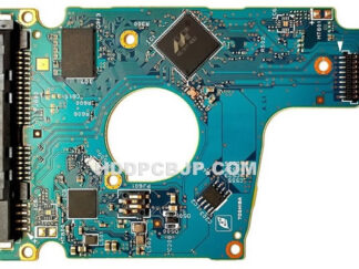 東芝 ハードディスクの基板 G4311A
