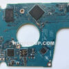 東芝 MQ04UBD200 HDDの基板 G4330A